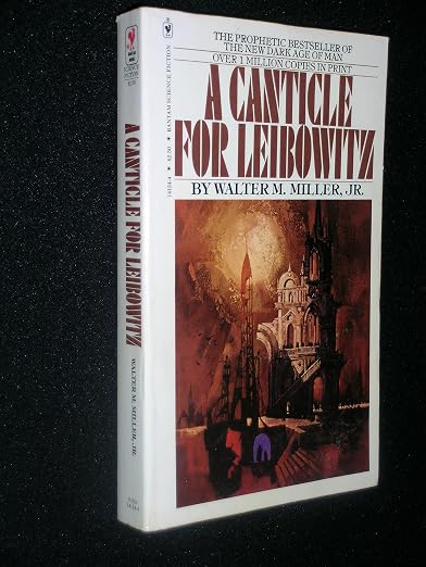A Canticle for Leibowitz