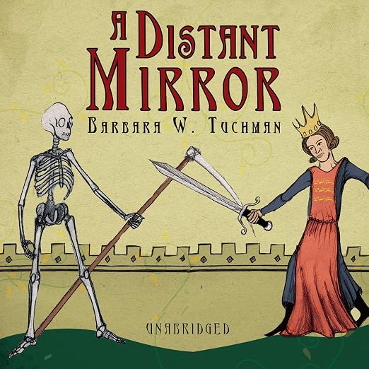 A Distant Mirror