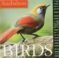 Audubon Birds Page-A-Day Calendar 2018