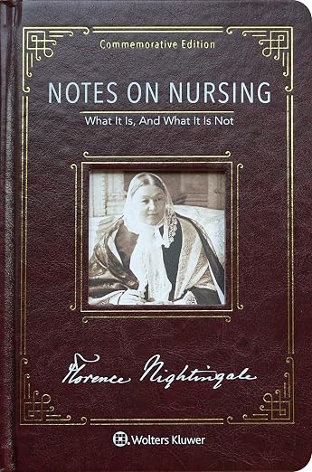 Notes on Nursing: Commemorative Edition