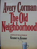 The old neighborhood