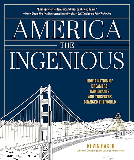 America the ingenious