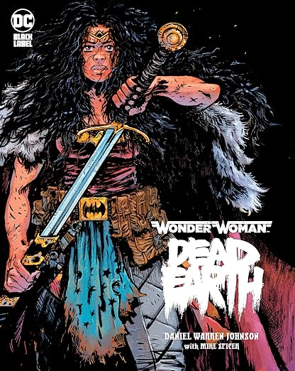 Wonder Woman