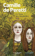 Le sang des Mirabelles (Littérature) (French Edition)