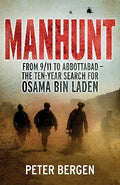 Manhunt