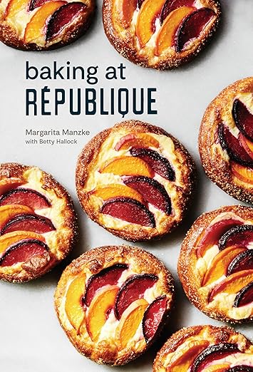 Baking at République