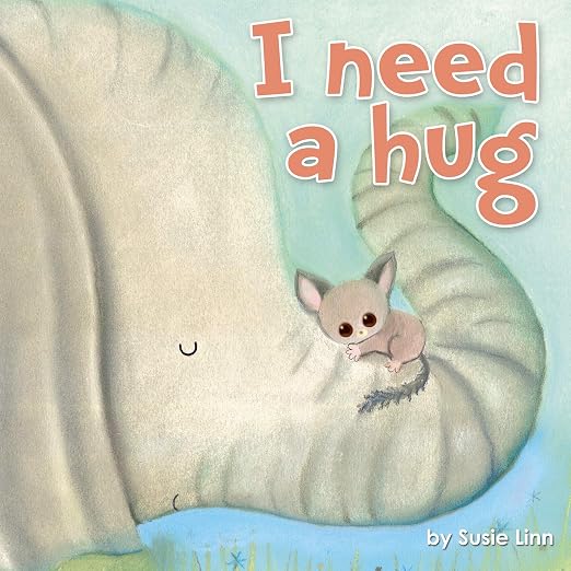I Need a Hug!