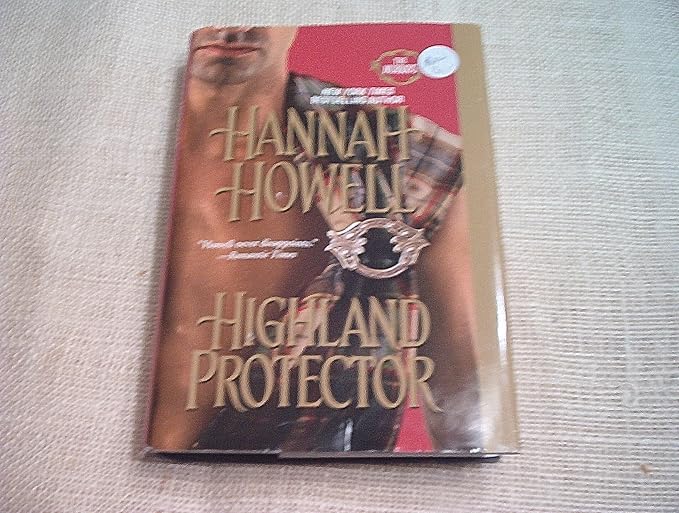 Highland Protector