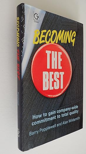 Becoming the Best
