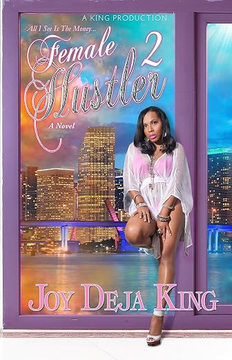 Female hustler 2