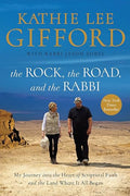 The rock, the road, and the rabbi