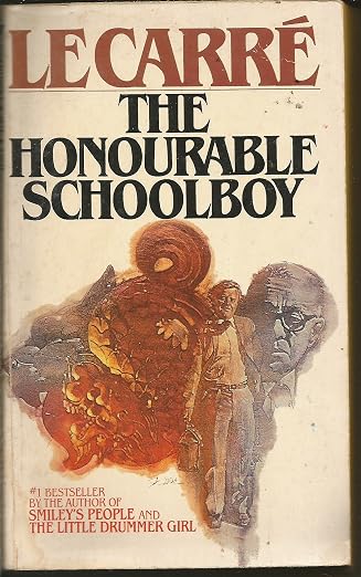 Honourable Schoolboy