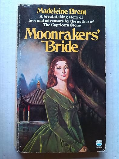 Moonrakers' bride