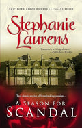 A Season For Scandal