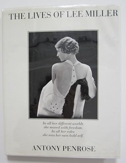 The Lives of Lee Miller