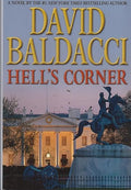 Hell's Corner