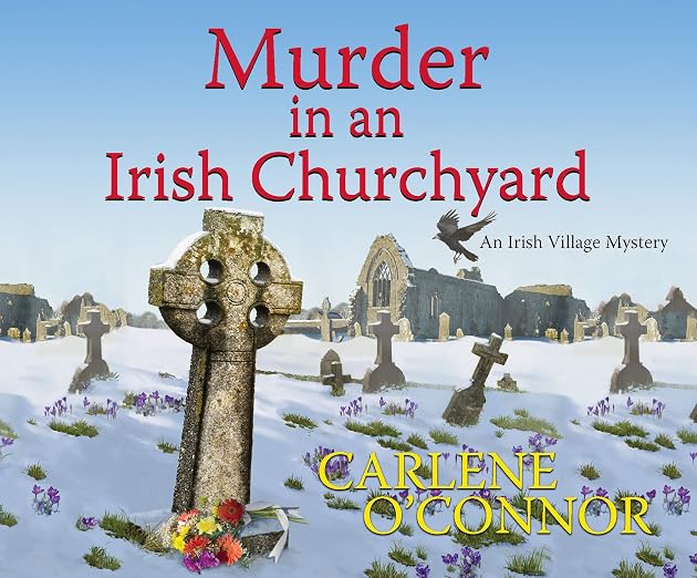 Murder in an Irish Churchyard
