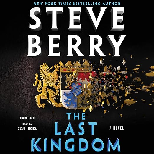 The Last Kingdom