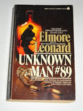 Unknown Man #89 (Unknown Man)