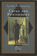 Crime and Punishment (Barnes and Noble Classics)