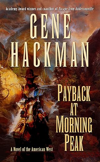 Payback at morning peak