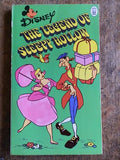 The legend of SleepyHollow