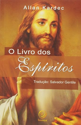 O Livro Dos Espiritos