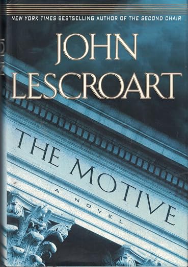 The motive