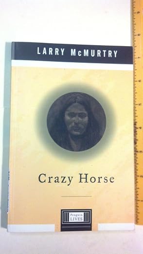 Crazy Horse (Penguin Lives)