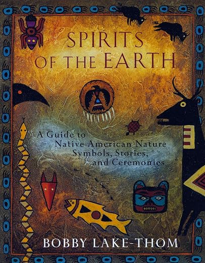 Spirits of the earth