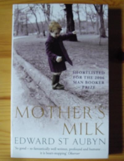 Mothers Milk