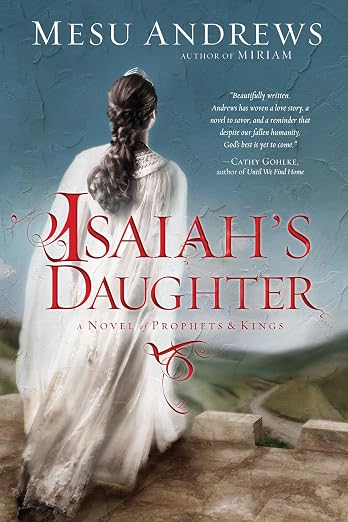 Isaiah's daughter