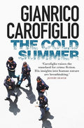 The cold summer