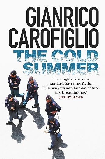 The cold summer