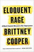 Eloquent rage