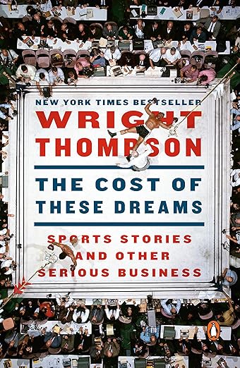 The Cost of These Dreams
