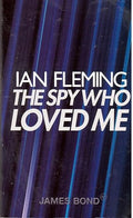 The Spy Who Loved Me (James Bond 007)