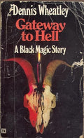 Gateway to hell