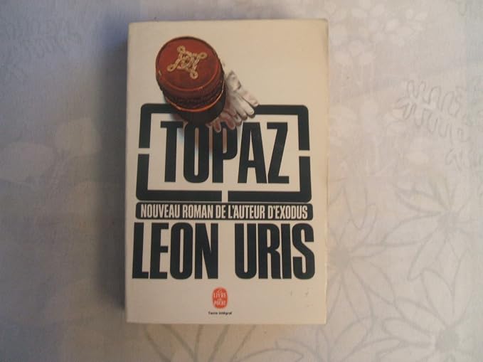 Topaz