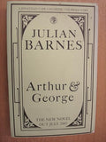Arthur & George