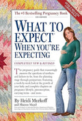 What to Expect When You're Expecting