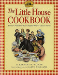 The Little House Cookbook