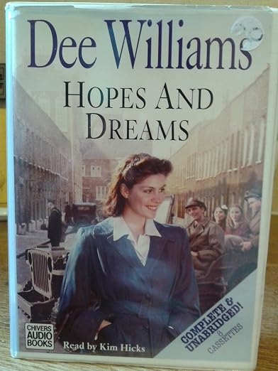 Hopes and Dreams