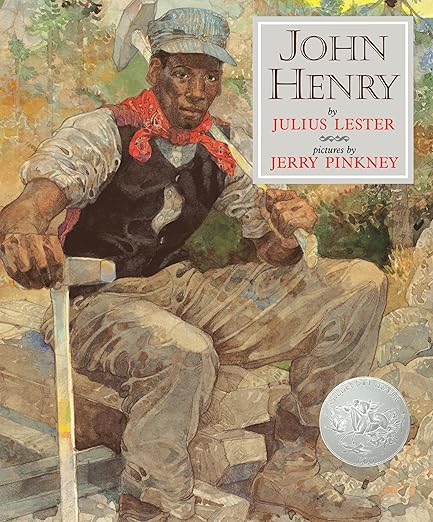 John Henry