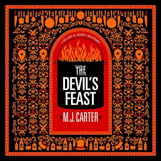 The Devils Feast