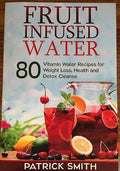 Fruit Infused Water