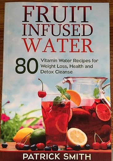 Fruit Infused Water