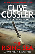 The Rising Sea
