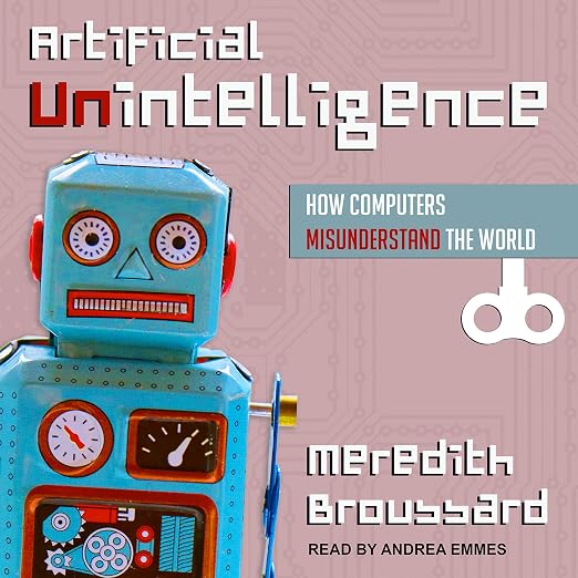 Artificial Unintelligence
