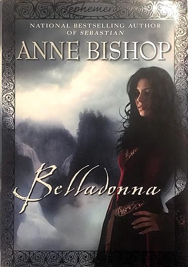 Belladonna (Ephemera, Book 2)